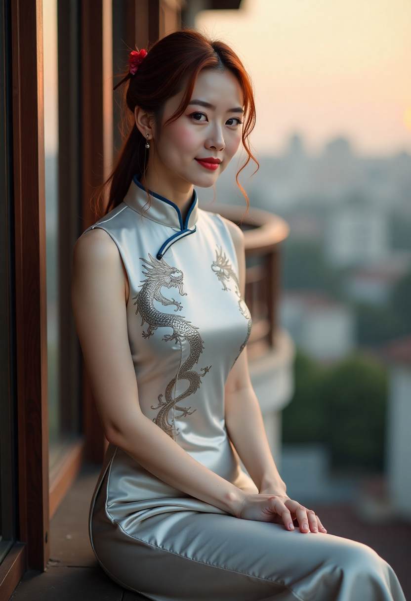 光环的超魔神